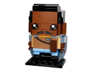 LEGO 40623 Lando Calrissian Brickheadz Battle of Endor Heroes Star Wars NEW - Picture 1 of 2