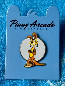 Pinny Arcade PAX 2015 Jak and Daxter Pin Naughty Dog Games Sony  - Picture 1 of 1