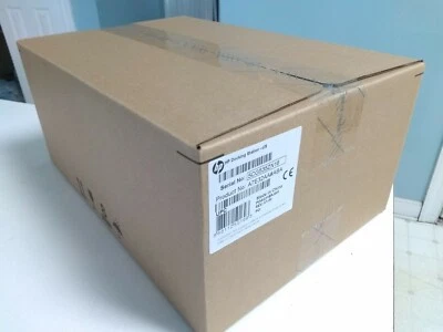 HP A7E32AA#ABA EliteBook ProBook Dock Station US w/ 90W 19.5Vdc Power Adapter - Image 1 of 4