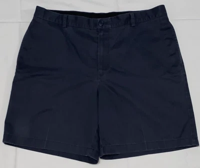 L.L. Pantalones Cortos Chinos Bean Para Hombre Azul Talla 37 Calce Clásico 100% Algodón Foto 1 de 4