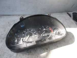 2002 BMW 3 SERIES SPEEDOMETER INSTRUMENT CLUSTER 1036017005 - Picture 1 of 9