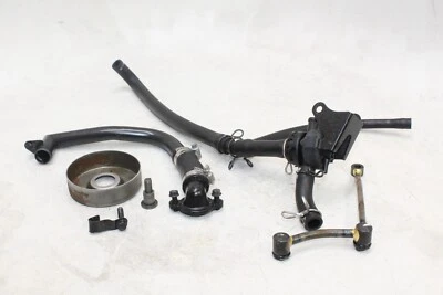 2009 KAWASAKI NINJA 250R OEM AIR VALVE SOLENOID TOP ENGINE SWITCH SENSOR - Image 1 of 4