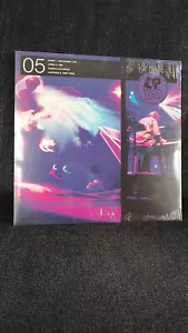 Phish - 05 - Live Phish on Long Play - In 1998 - New York Show - 2025 - SLD LP! - Bild 1 von 1