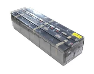 R5500XR cell pack - Fully assembled - New batteries - 12M RTB Wty - 407419-001 - Picture 1 of 2