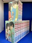 Kimi Ni Todoke Vol.1-30 Complete Set Japanese Manga Comic Used From Me To You