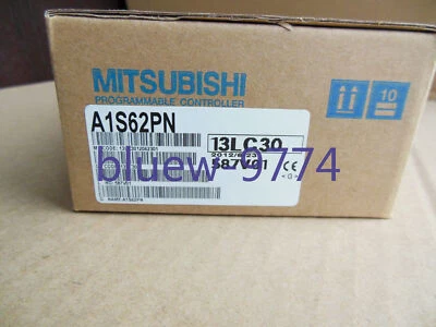 Блок питания модулей MITSUBISHI PLC A1S62PN, новый в коробке - Изображение 1 из 3