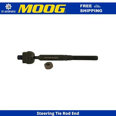 Para Mazda 6 2014-2017 extremo de barra de dirección interior delantero MOOG 2014 2015 2016 2017 Foto 1 de 4