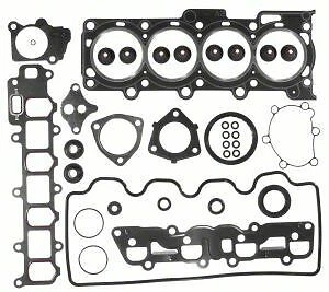 Juego completo de juntas MAHLE 95-3650 para Saturn SL SL1 SC1 1.9 2000-02 Foto 1 de 1