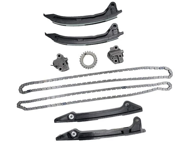 Kit de cadena de distribución delantera SKP 92YR85Q para Ford F250 Super Duty 2011-2017 6,2 L V8 Foto 1 de 1