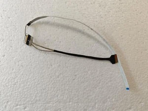 Cable LCD para Lenovo IdeaPad 3 17 AMD 3-17ITL6 ALC6 82H9 HS760 30PIN DC02C00QV00 - Imagen 1 de 1