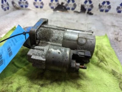 Motor De Arranque V8 Se Adapta 08-13 BMW M3, 12417843530        Foto 1 de 4