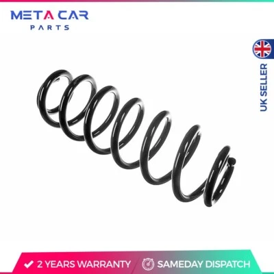 Muelle helicoidal trasero de carretera para VW Volkswagen Passat B6 2005-2011 Foto 1 de 4