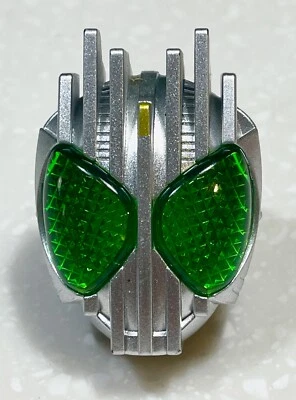 Anillo Kamen Rider Wizard (anillo Kamen Rider Decade) ~ Bandai original ~ Foto 1 de 4