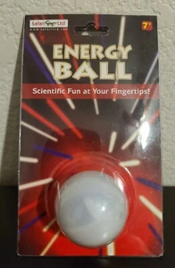 Safari Ltd. Safariology - Where Science Meets Fun - Energy Ball - Picture 1 of 3