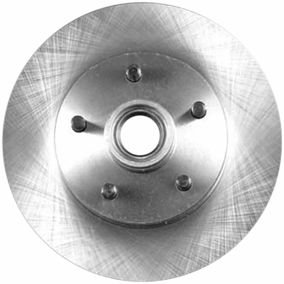 Rotor de freno de disco compatible con Mazda B2300 B4000 B3000 BENDIX 1995-1997 Foto 1 de 2