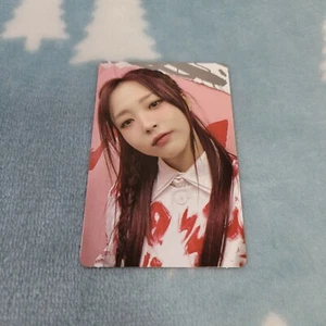 MAMAMOO Moonbyul tercer mini álbum 6 ecuaciones tipo 9 tarjeta fotográfica oficial K-POP (6 - Imagen 1 de 2