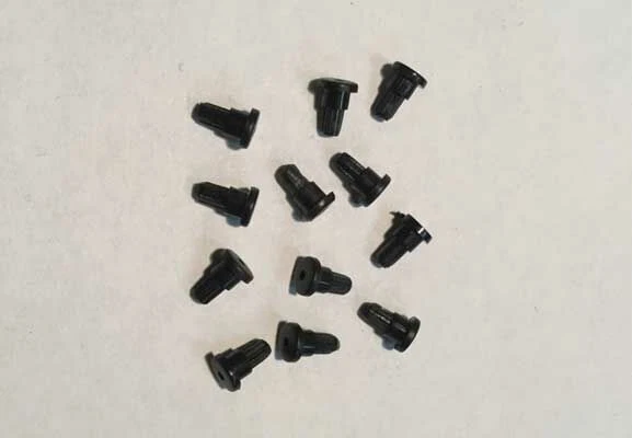 Atlas N Truck Kingpins pkg(12) 22003 - Image 1 of 1