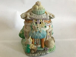 Hoppy Hollow 2002 Bäckerei Osterhase  - Bild 1 von 6