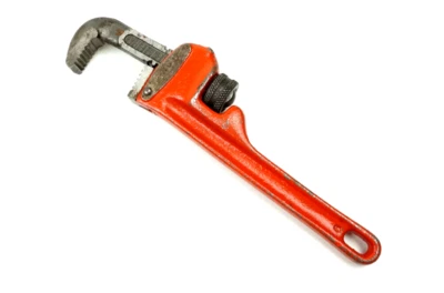 Proto 6" Heavy Duty Adjustable Pipe Wrench 806HD - Image 1 of 4