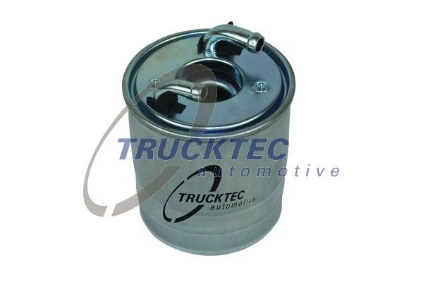 TRUCKTEC AUTOMOTIVE Filtro de combustible apto para Mercedes-Benz Clase C - Imagen 1 de 1