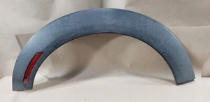 08-14 Mini Cooper Clubman Guardabarros Trasero Derecho Pasajero Arco Acampanado Moldura OEM - Imagen 1 de 8