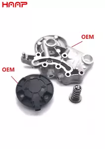 OEM Camshaft Bridge Bracket Kit For VW Golf Passat Tiguan Audi A4 A5 06L109259A - Picture 1 of 11