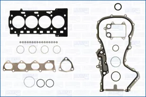 Full Engine Rebuild Gasket Set VOLKSWAGEN POLO 16V 1.6 105 CFNA (1/2010-) - Picture 1 of 1