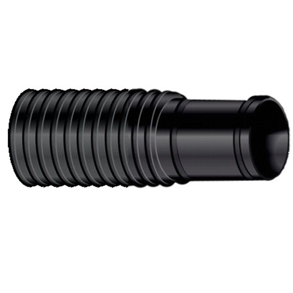 5ft 3/4" Black Bilge Hose for Marine Discharge Bilge Pumps Fishing Boat Aerator - Image 1 of 1
