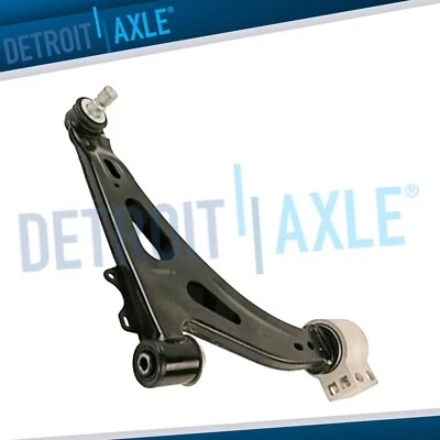 Brazo de control inferior delantero derecho con rótula para Chevrolet Impala 2014-2020 Foto 1 de 4