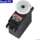 Hitec/RCD 31422S Standard Dlx Dual Oilite Bb Servo Hs-422: Universal