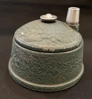 Vintage Keuffel & Esser Tru-Point Pencil Lead Pointer/Sharpener - Image 1 of 4