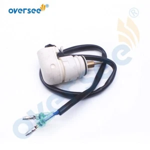 6AH-14380 Prime Starter Assy For Yamaha Outboard 4T 20HP 25HP Carburetor Repair - Picture 1 of 4