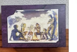 Xenoblade Chronicles 3 Banda Sonora Original Completa Edición Limitada Usado Japón - Imagen 1 de 6