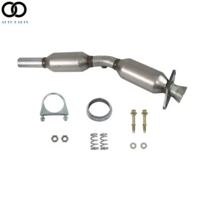 New Catalytic Converter For Toyota Corolla 1.8L 2003 2004 2005 2006 2007 2008 - Image 1 of 4