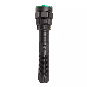 1-Mile Beam wiederaufladbare taktische Taschenlampe COB LED 1000 Lumen - Bild 1 von 12