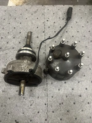 Dodge Ram Durango Dakota 1998-2003 distribuidor 5,9 5,2 V8 Magnum EFI Foto 1 de 4