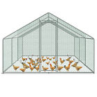 Hühnerstall Wasserdicht Hühnerhaus Saustierkäfig Tiergehege Geflügelstall