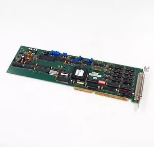 Placa de E/S multifuncional Keithley PC8632 DAS-1802HC 12 bits - Imagen 1 de 4
