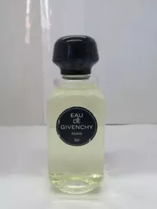 Givenchy Eau De Givenchy Eau De Toilette Splash 2.0 Oz 60 ml VINTAGE Women - Picture 1 of 3