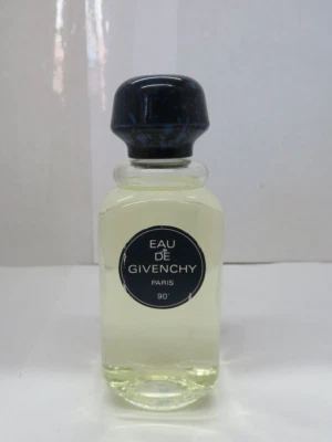 Givenchy Eau De Givenchy туалетная вода брызги 2,0 унц 60 мл винтажный женщин - Изображение 1 из 3