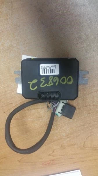 Relé eléctrico Sevilla 2004 267451 Foto 1 de 1