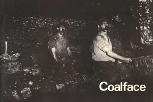 RICHARD KEEN Coalface 1982 SC Book - Picture 1 of 1