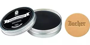 BACHER Honing Compound 100g - Ultra Fine - for Polishing and Stropping Knife - - - Picture 1 of 6