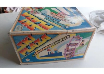 Sky Plaza Giochi Vintage Giocattoli D'epoca Anni 80  - Immagine 1 di 4