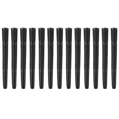 Empuñaduras Karma Arthritic de gran tamaño (+3/32") - Paquete de empuñaduras de golf de 13 piezas - ¡NUEVAS! Foto 1 de 2