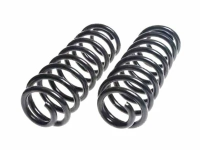 Muelle helicoidal trasero para Chevrolet Tahoe 2000-2010 69411RB 2001 2002 2003 2004 2005 Foto 1 de 2