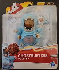 2020 Ghostbusters Classic 1984 Fright Feature 5" Action Figures MUNCHER! NEW - Picture 1 of 6