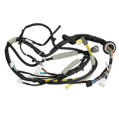 OEM новый 2016 Subaru Impreza левая дверь шнур жгут проводов со стороны водителя 81820FJ280 - Изображение 1 из 3