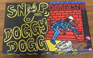 Snoop Doggy Dogg Vintage Box - Picture 1 of 6
