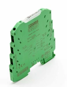 Phoenix Contact MINI MCR-SL-RPS-I-I Speisetrenner/Repeater power supply -unused- - Bild 1 von 7